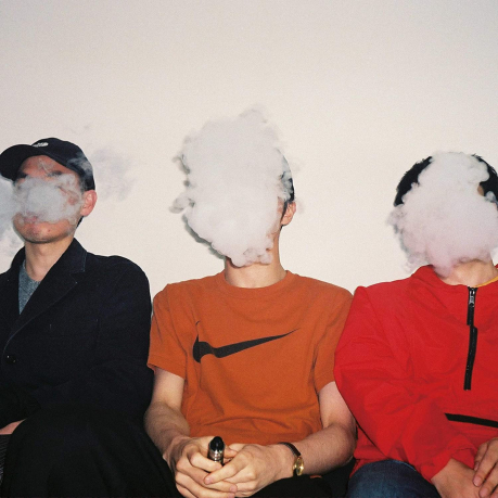 Wool & The Pants《Wool In The Pool》（CD）