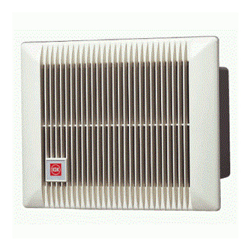 KDK 10BAQ107 4'' 方形 抽氣扇