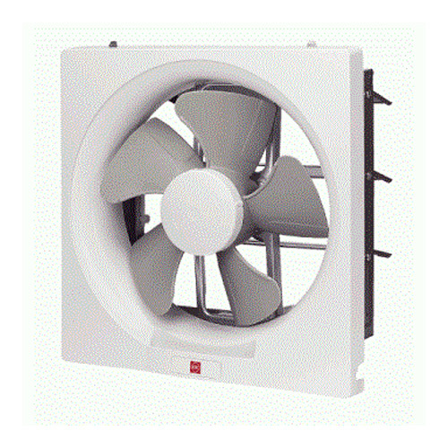 KDK 25AUH07 10'' 方形 抽氣扇