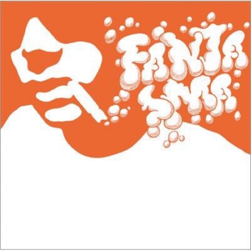 Cornelius《Fantasma》 （CD）
