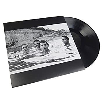 Slint《Spiderland》（LP）