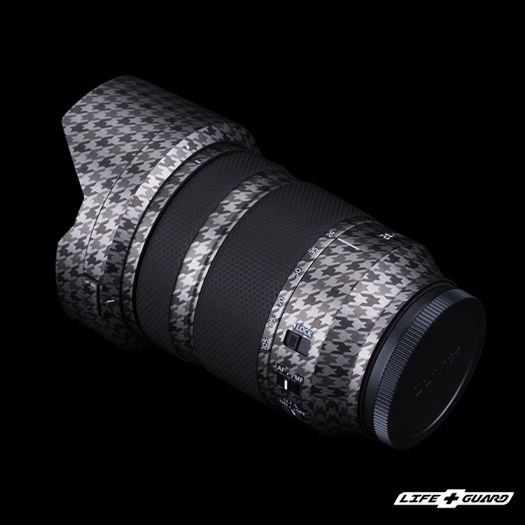 Panasonic LUMIX S 24-105mm F4 MACRO OIS Lens Skin