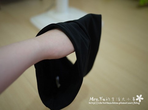 婭薇恩鍺能圍魚丸媽分享