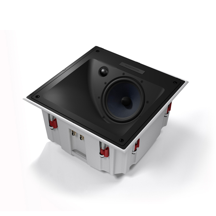 B&W | CCM 7.5 嵌入式喇叭