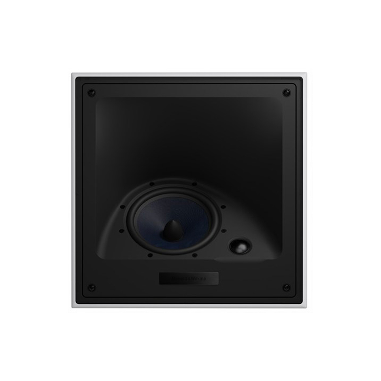 B&W | CCM 7.5 嵌入式喇叭