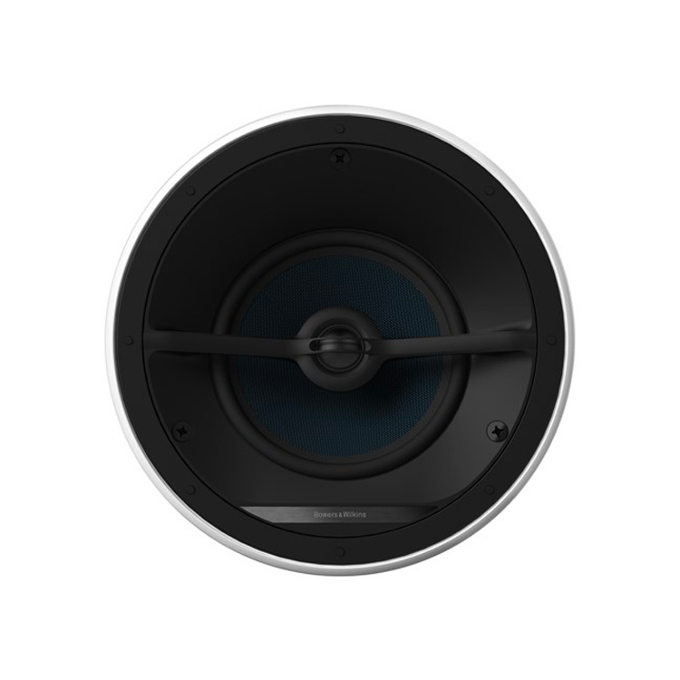 B&W | CCM Cinema 7 嵌入式喇叭