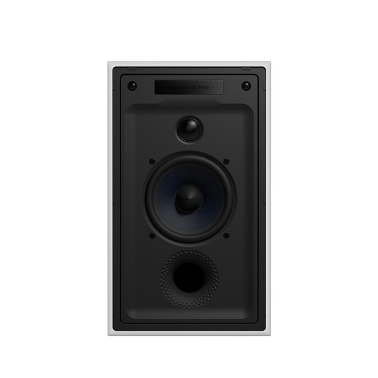 B&W | CWM 7.4 嵌入式喇叭