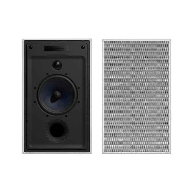 B&W | CWM 7.5 嵌入式喇叭