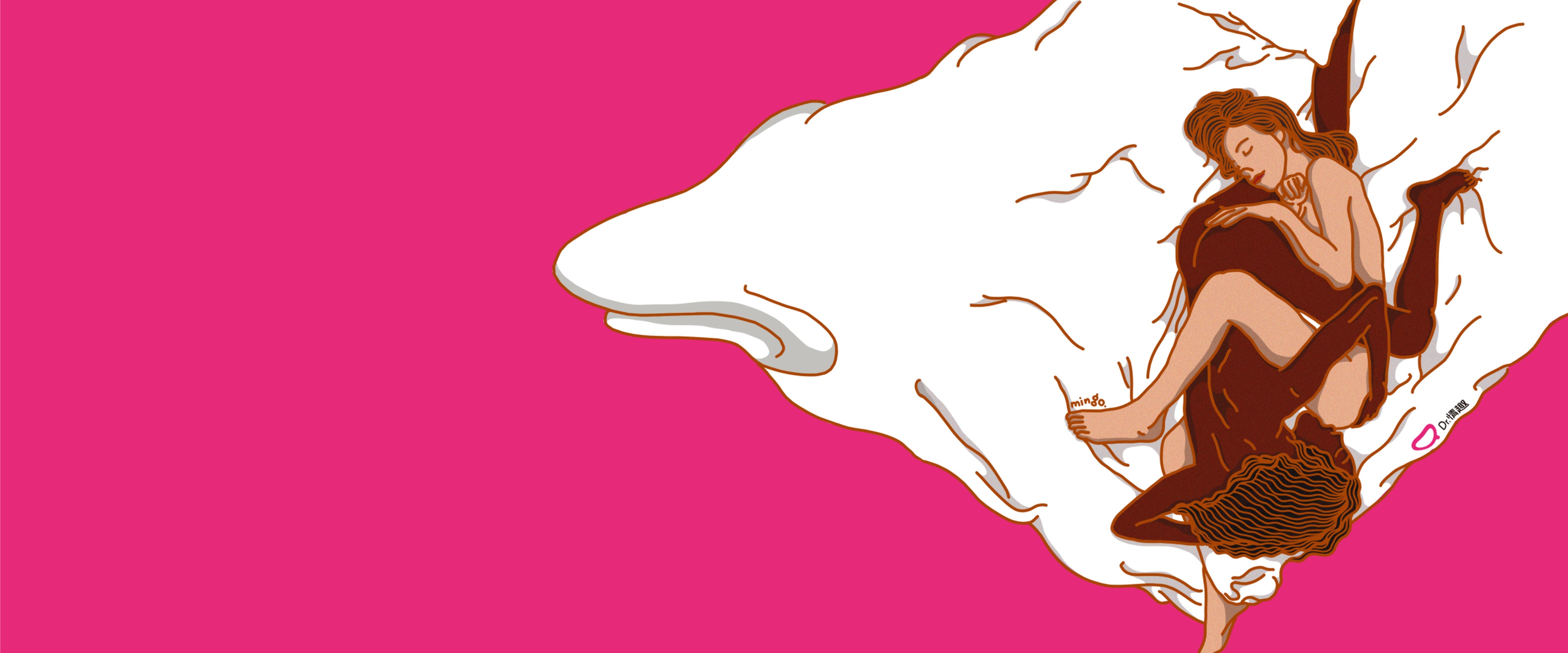 Dr情趣｜情趣第一購物中心Dr.情趣｜情趣專欄｜男女情趣性愛｜69可以告訴我們什麼？很性感或令人不敢恭維？