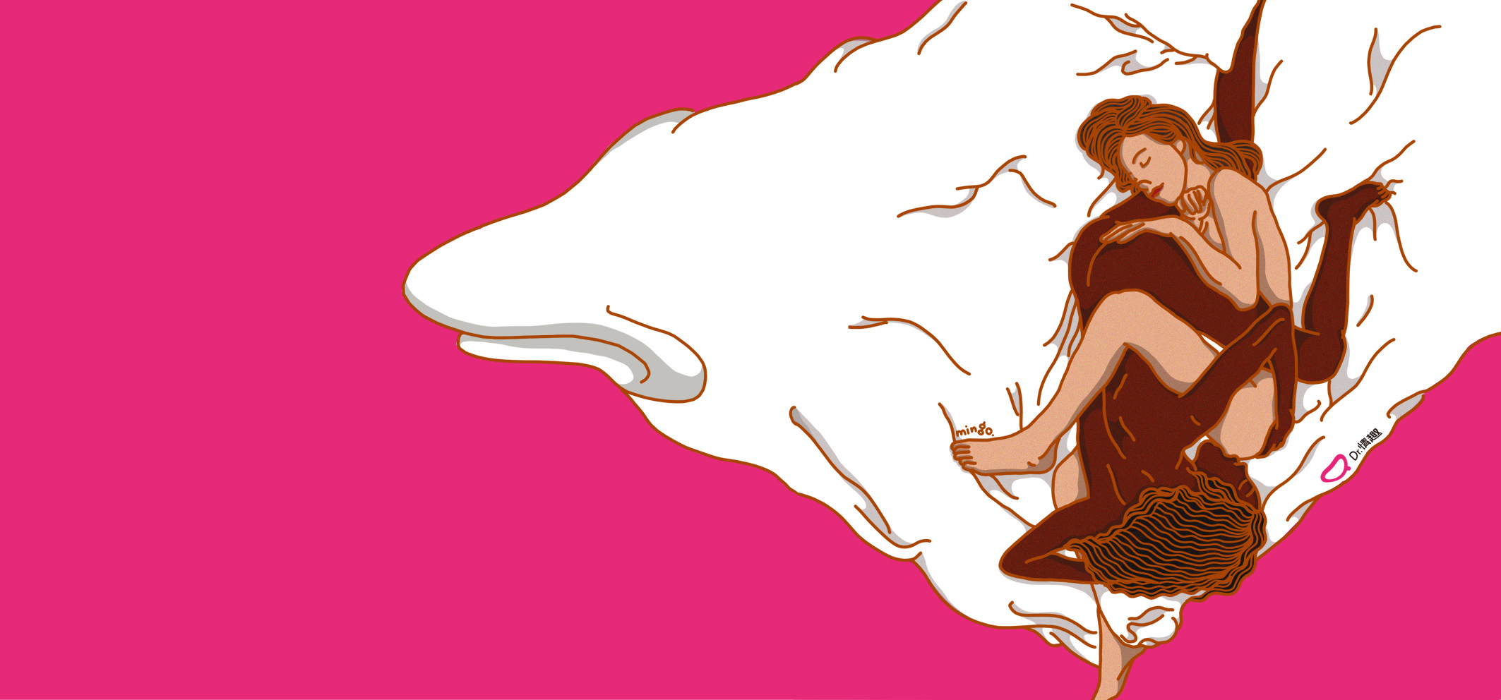 Dr情趣|情趣第一購物中心Dr.情趣|情趣專欄|男女情趣性愛|69可以告訴我們什麼?很性感或令人不敢恭維?