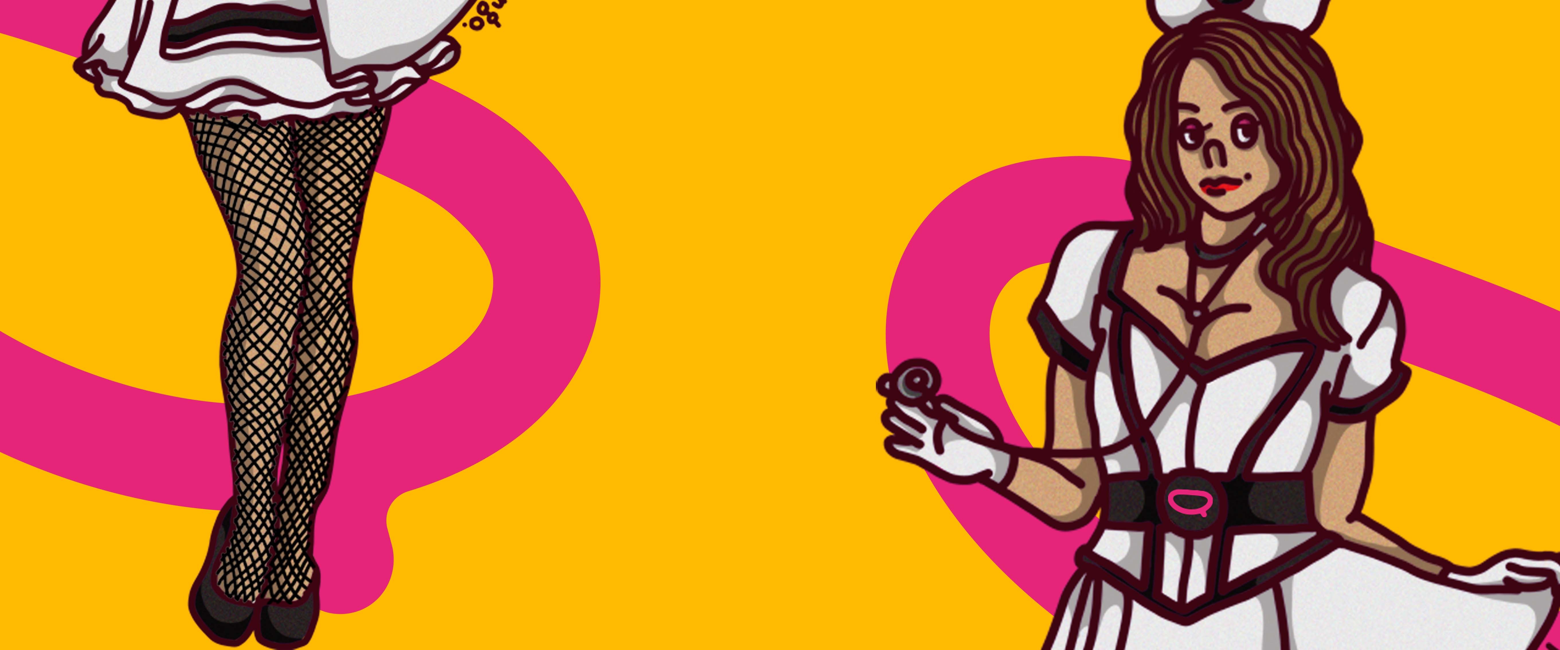 情趣第一購物中心Dr.情趣｜情趣專欄｜男女情趣性愛｜情趣內衣｜性感內衣｜一百種他會立刻把妳扒光的情趣穿法