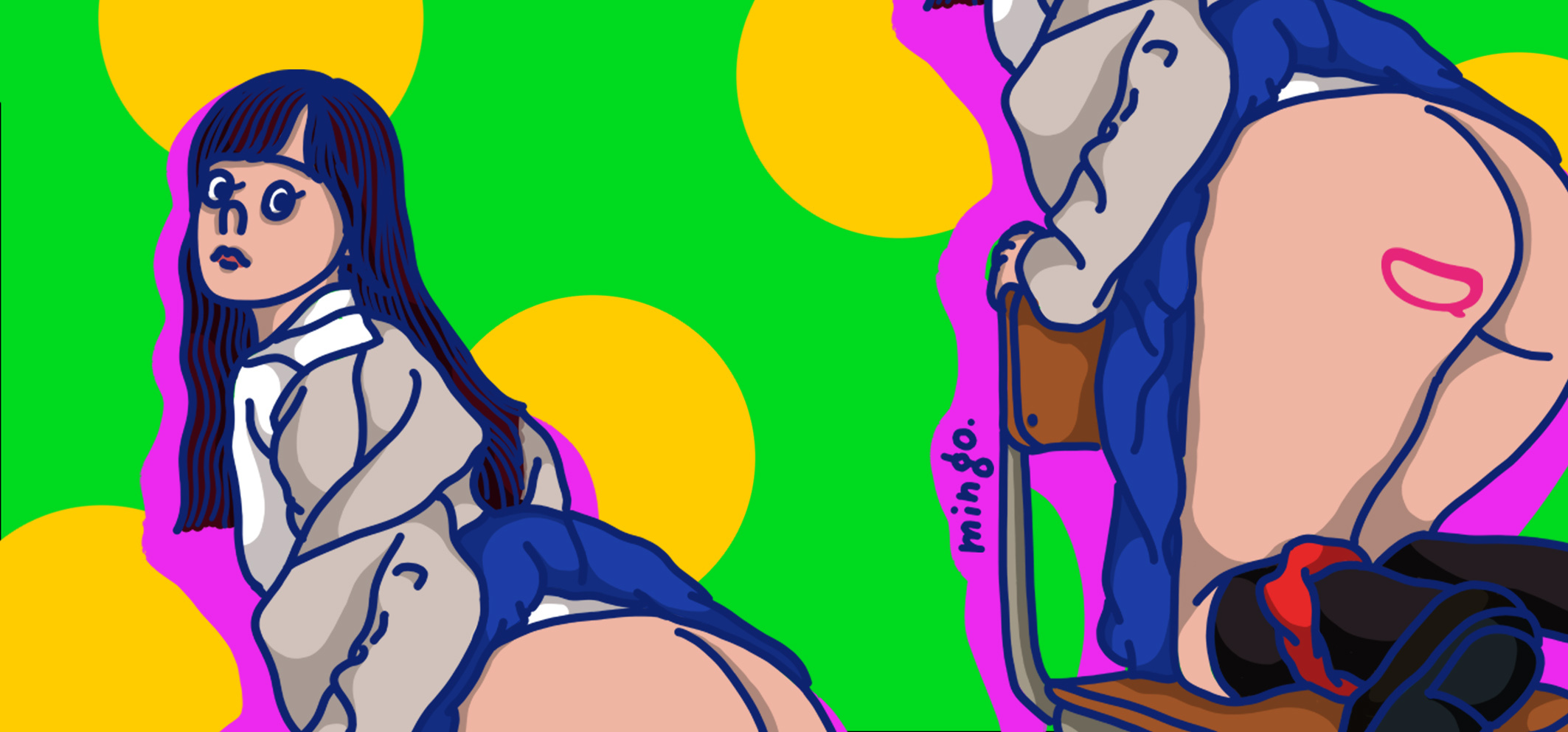 Dr情趣|情趣第一購物中心Dr.情趣|情趣專欄|男女情趣性愛|如何讓女人願意跟你肛交?