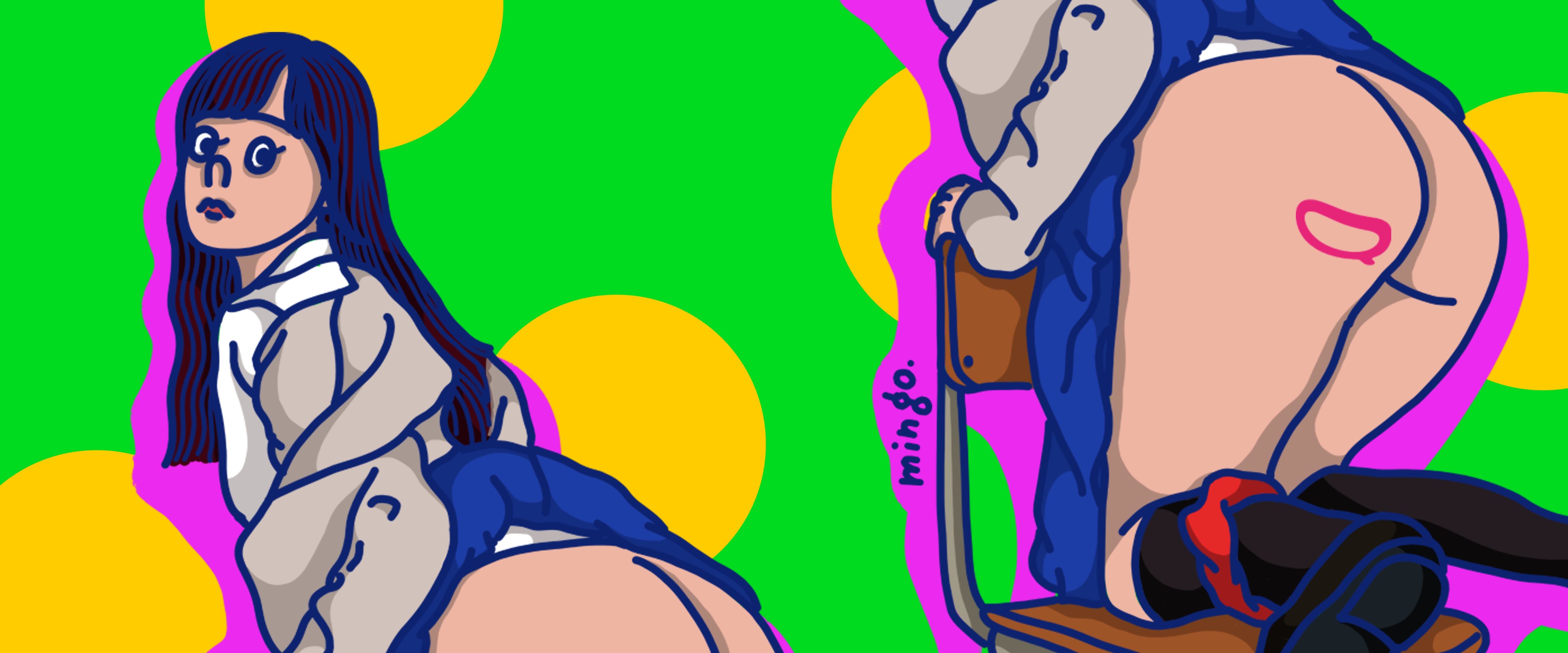 Dr情趣|情趣第一購物中心Dr.情趣|情趣專欄|男女情趣性愛|如何讓女人願意跟你肛交?