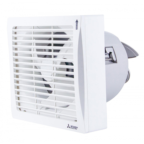 Mitsubishi 三菱 V-15EWG6T 6" (前方後圓) 抽氣扇