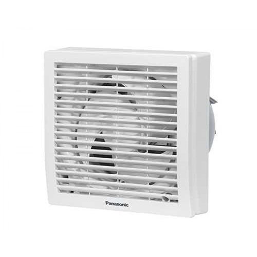 Panasonic 樂聲 FV-15WH307 6吋 前方後圓抽氣扇