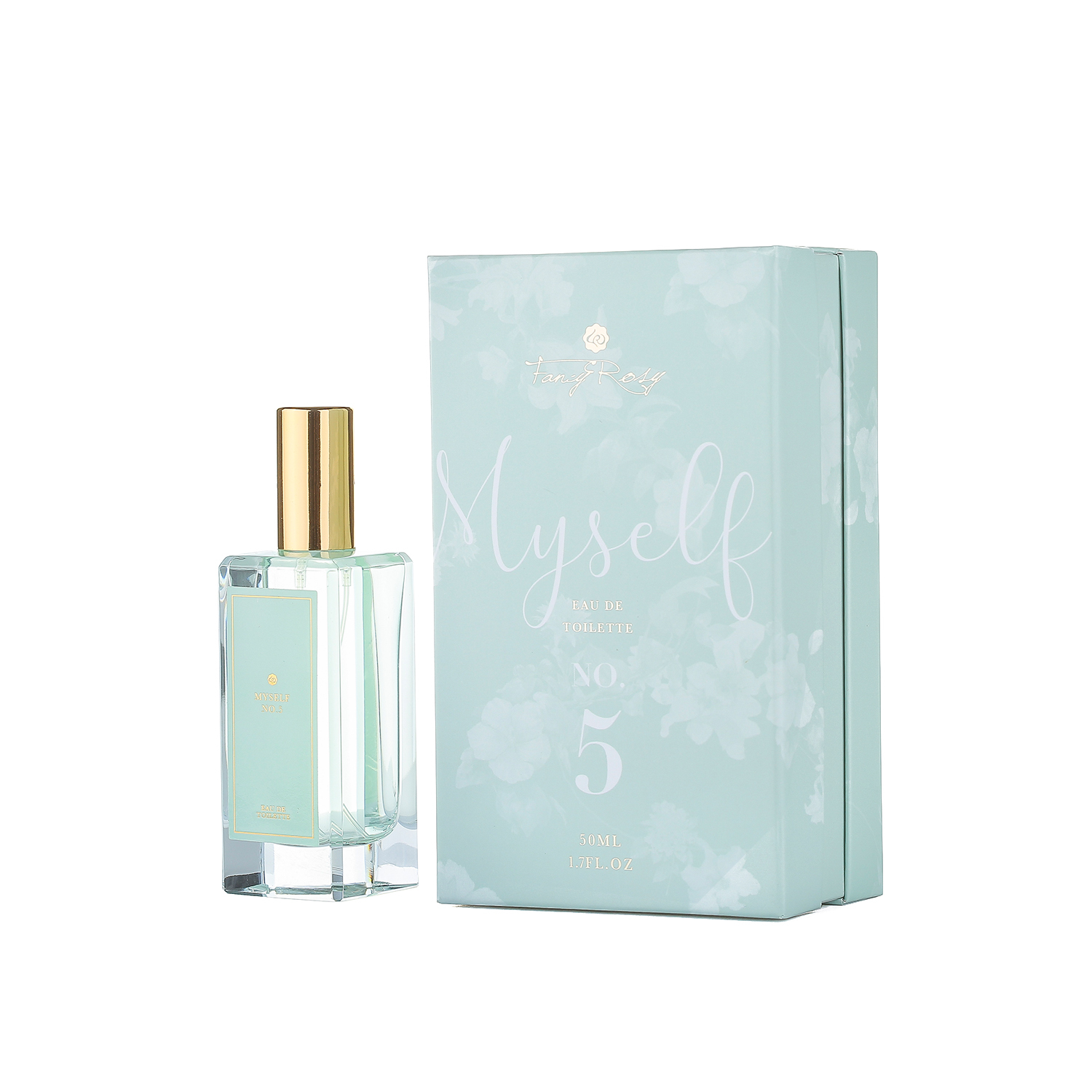 Myself No.5 Eau De Toilette