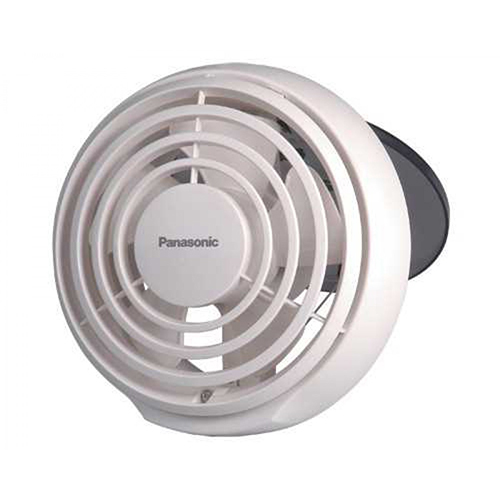 Panasonic 樂聲 FV-20WUL107 8吋 圓型 抽氣扇