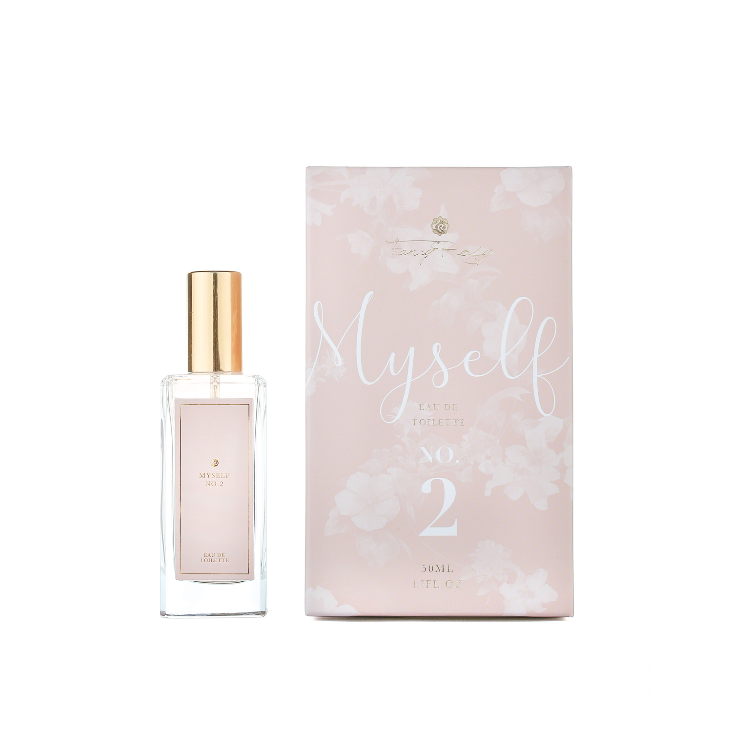 Myself No.2 Eau De Toilette