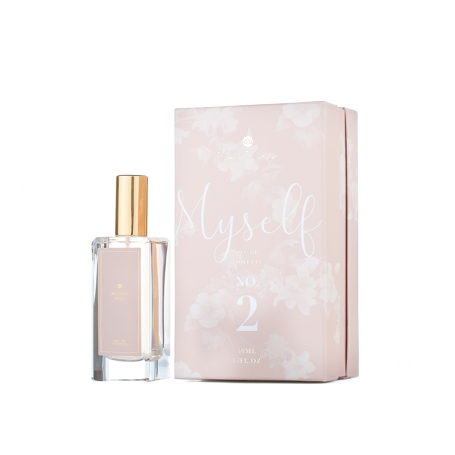 Myself No.2 Eau De Toilette