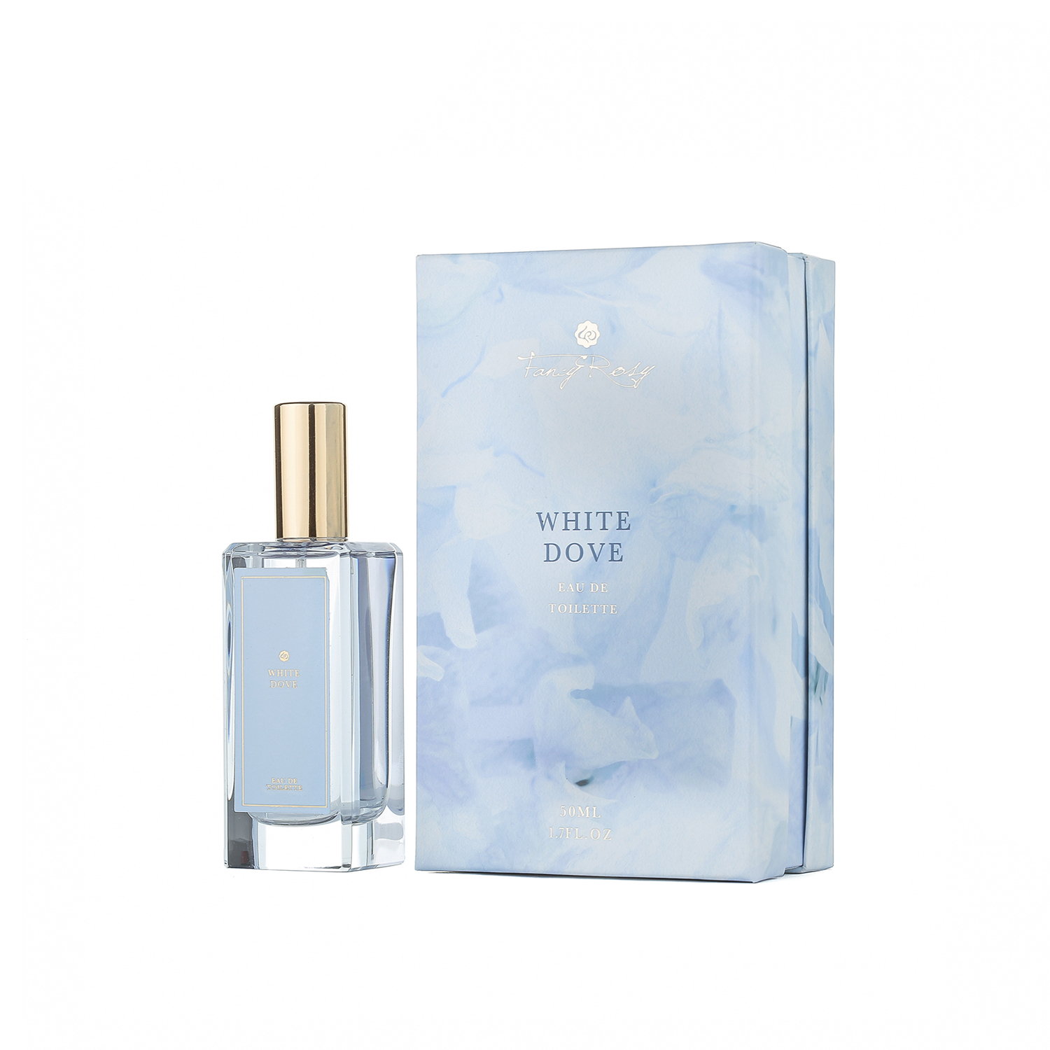 White Dove Eau De Toilette