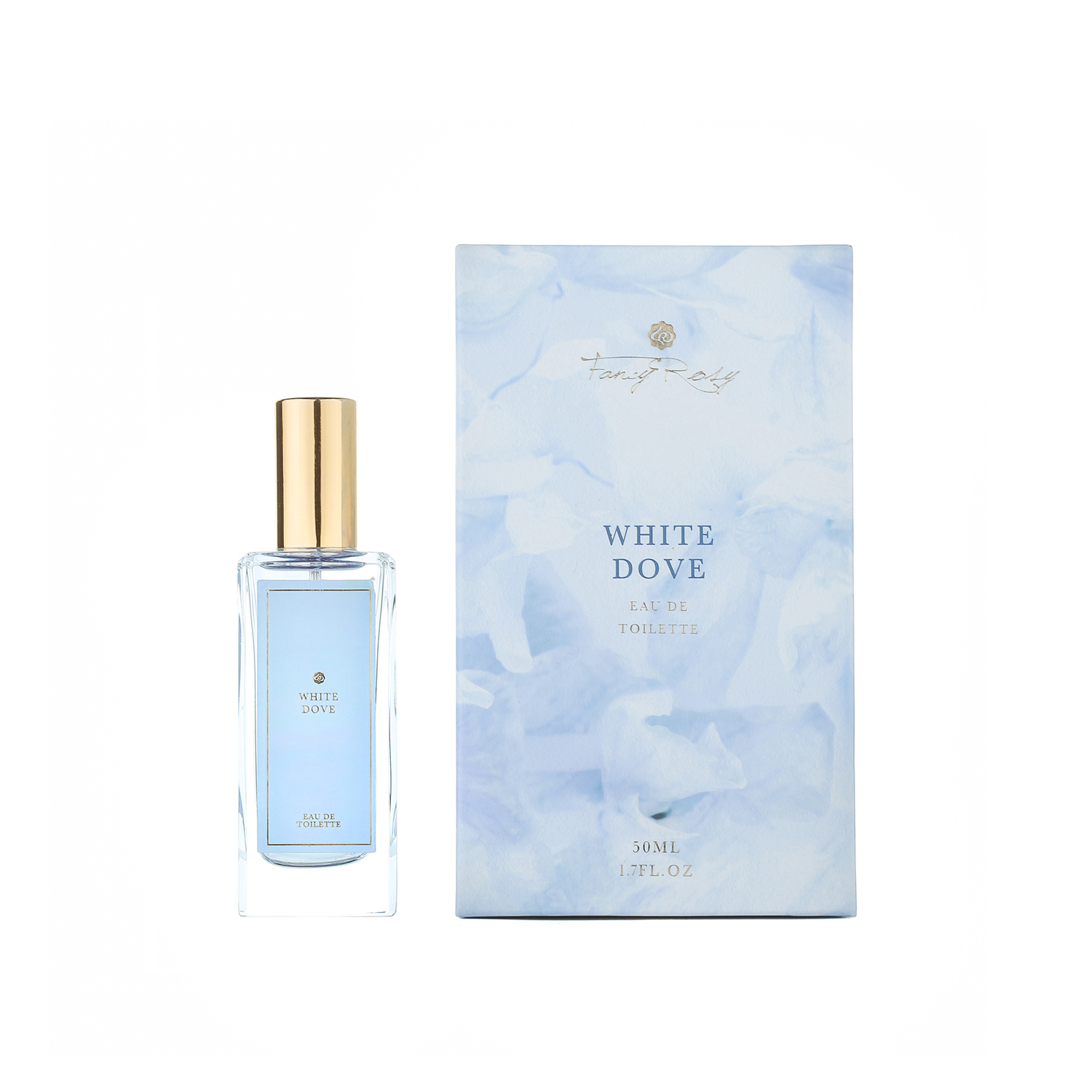 White Dove Eau De Toilette