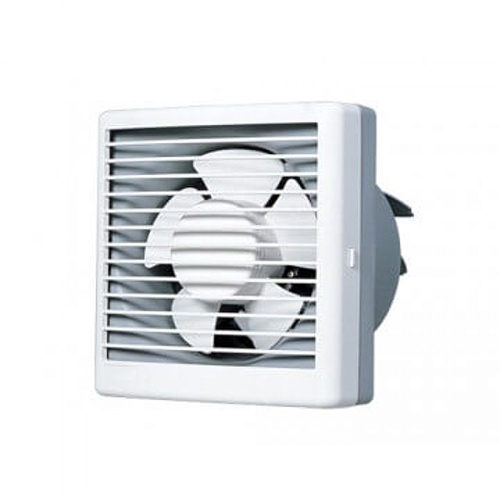 Sanki 山崎 SK-FE06 6" 電動抽氣扇 (前方後圓)