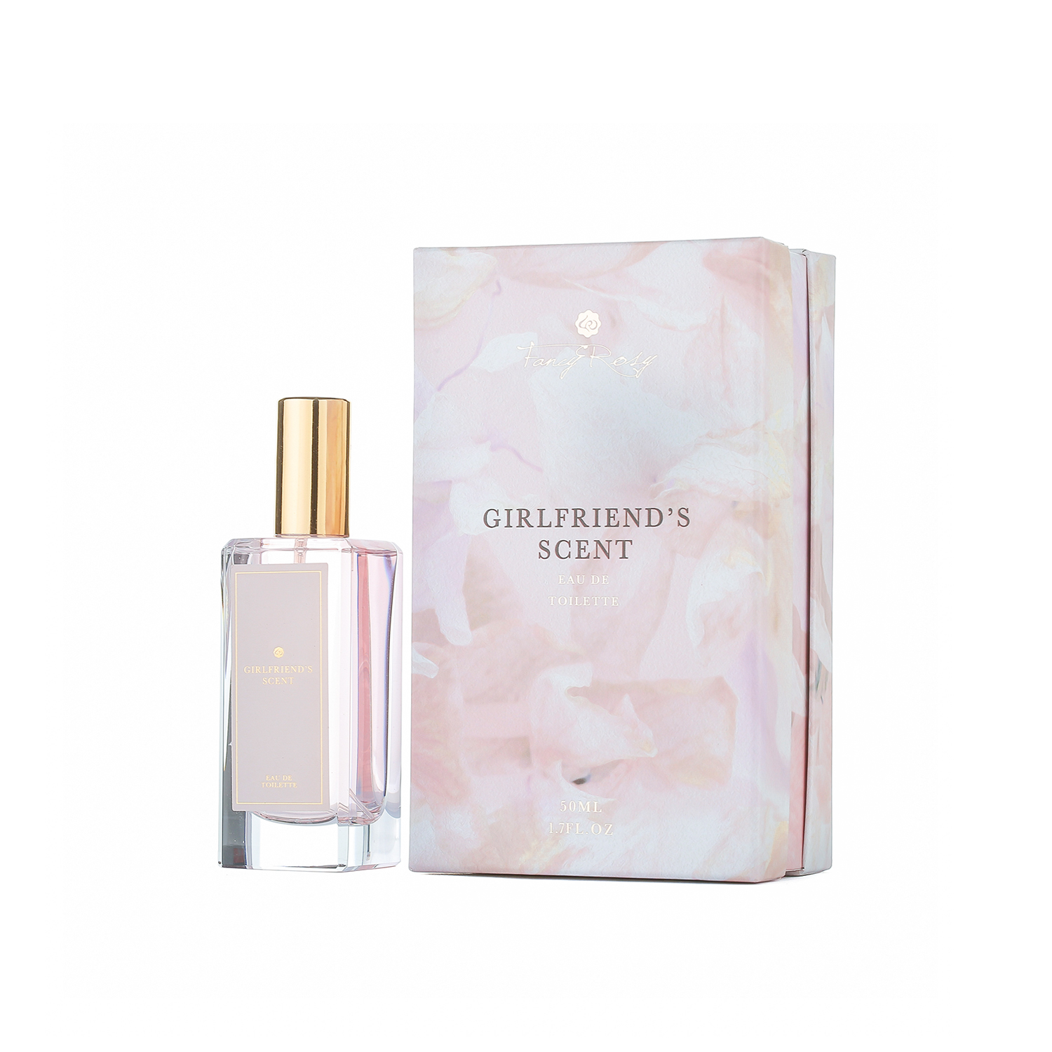 Girlfriend‘s Scent Eau De Toilette
