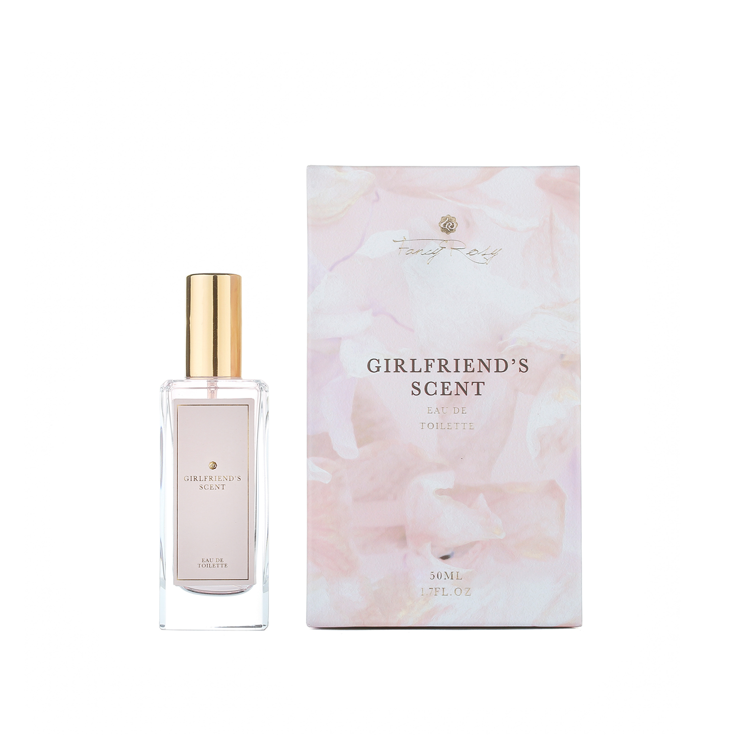 Girlfriend‘s Scent Eau De Toilette