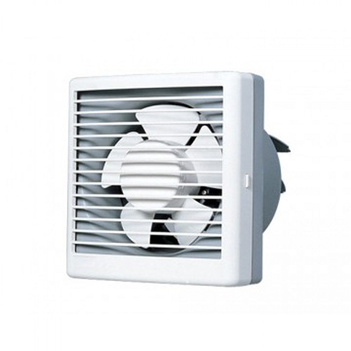 Sanki 山崎 SK-FE08 8" 電動抽氣扇 (前方後圓)