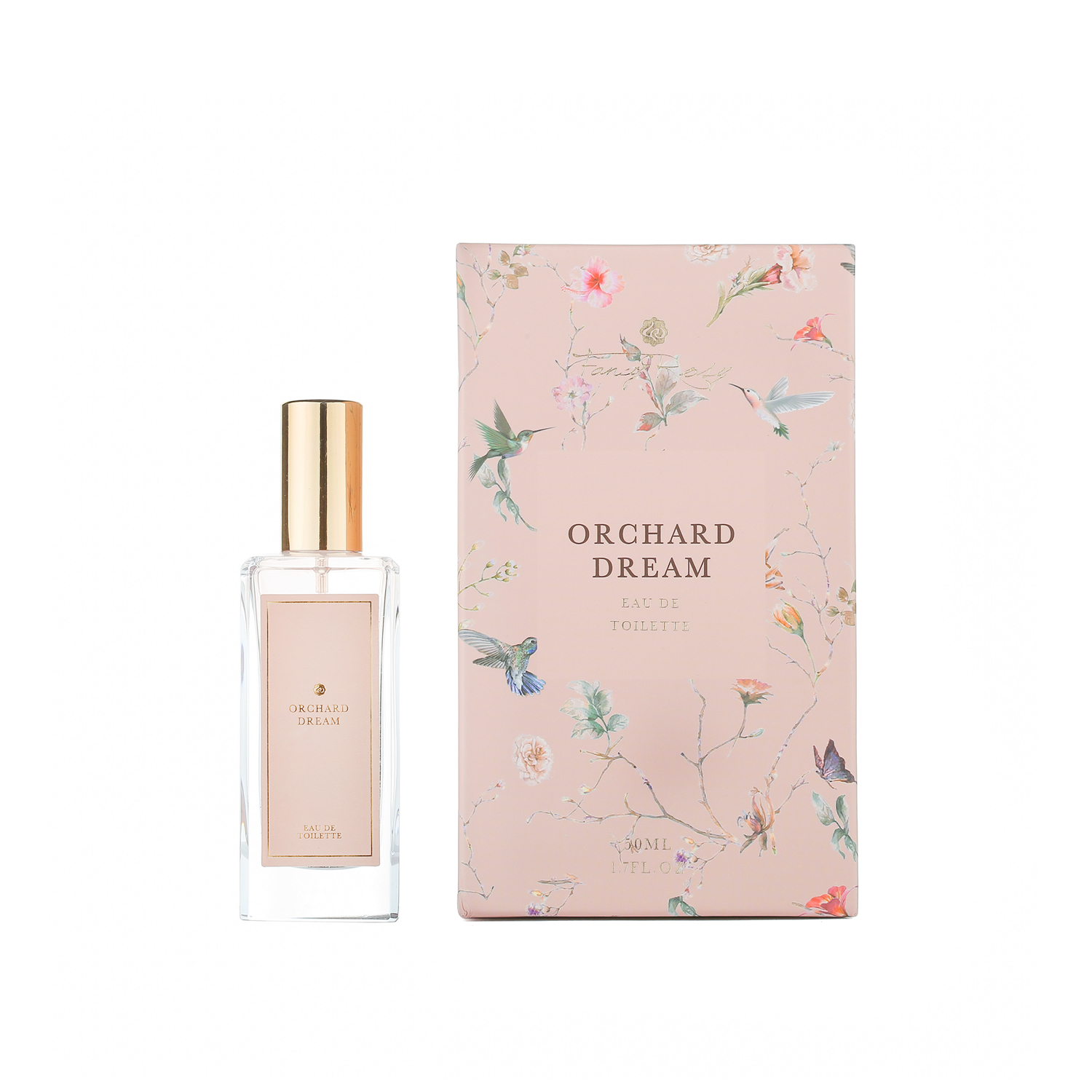 Orchard Dream Eau De Toilette