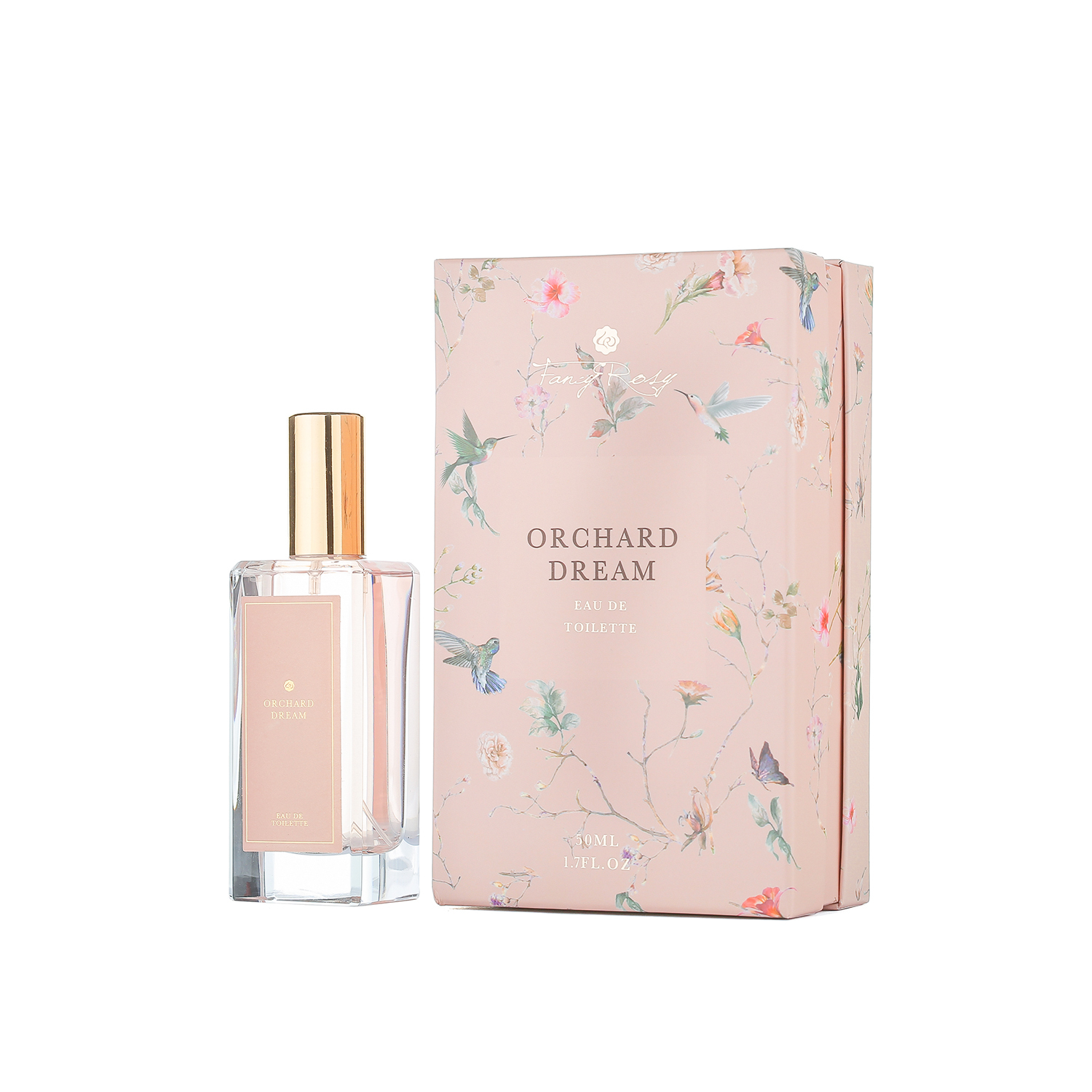 Orchard Dream Eau De Toilette