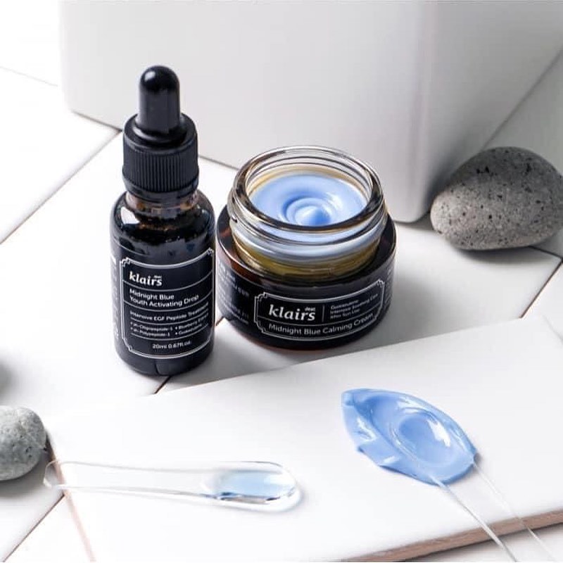 klairs,光瓷感,bb霜,bb cream,防曬,底妝,cc霜,韓國美妝,美妝,氣墊粉餅,防曬乳,淡藍防曬乳,清爽防曬,午夜美肌,修復霜.痘痘泛紅,曬傷,鎮靜,鎮定肌膚,敏感肌,痘疤