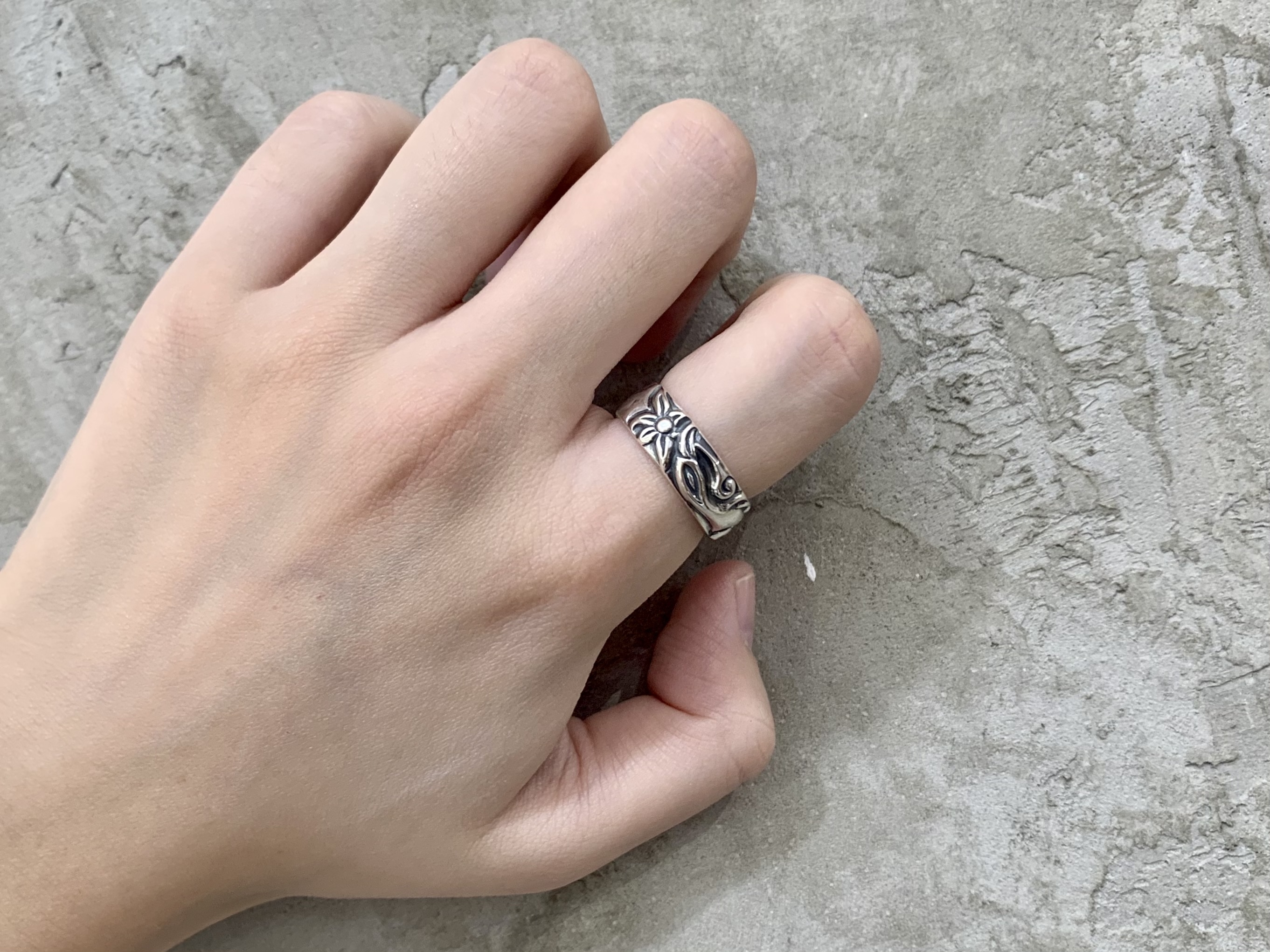 MATING FLIGHT: SOUL MATE RING