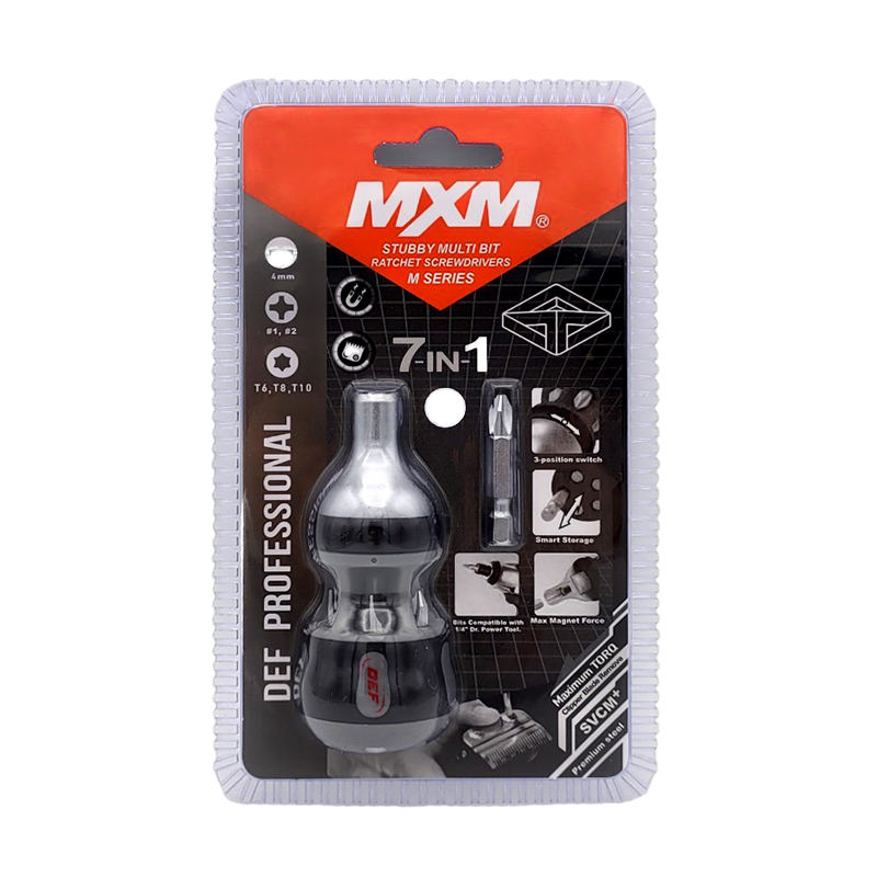 MXM x OT Barbersupply Screwdriver for Clipper