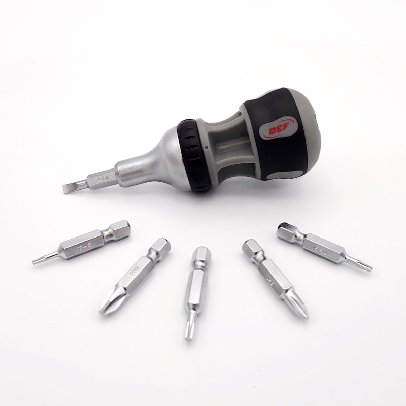 MXM x OT Barbersupply Screwdriver for Clipper