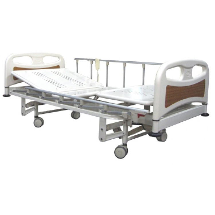 Homed - 四摺電動護理床 (標準/ 短版)
