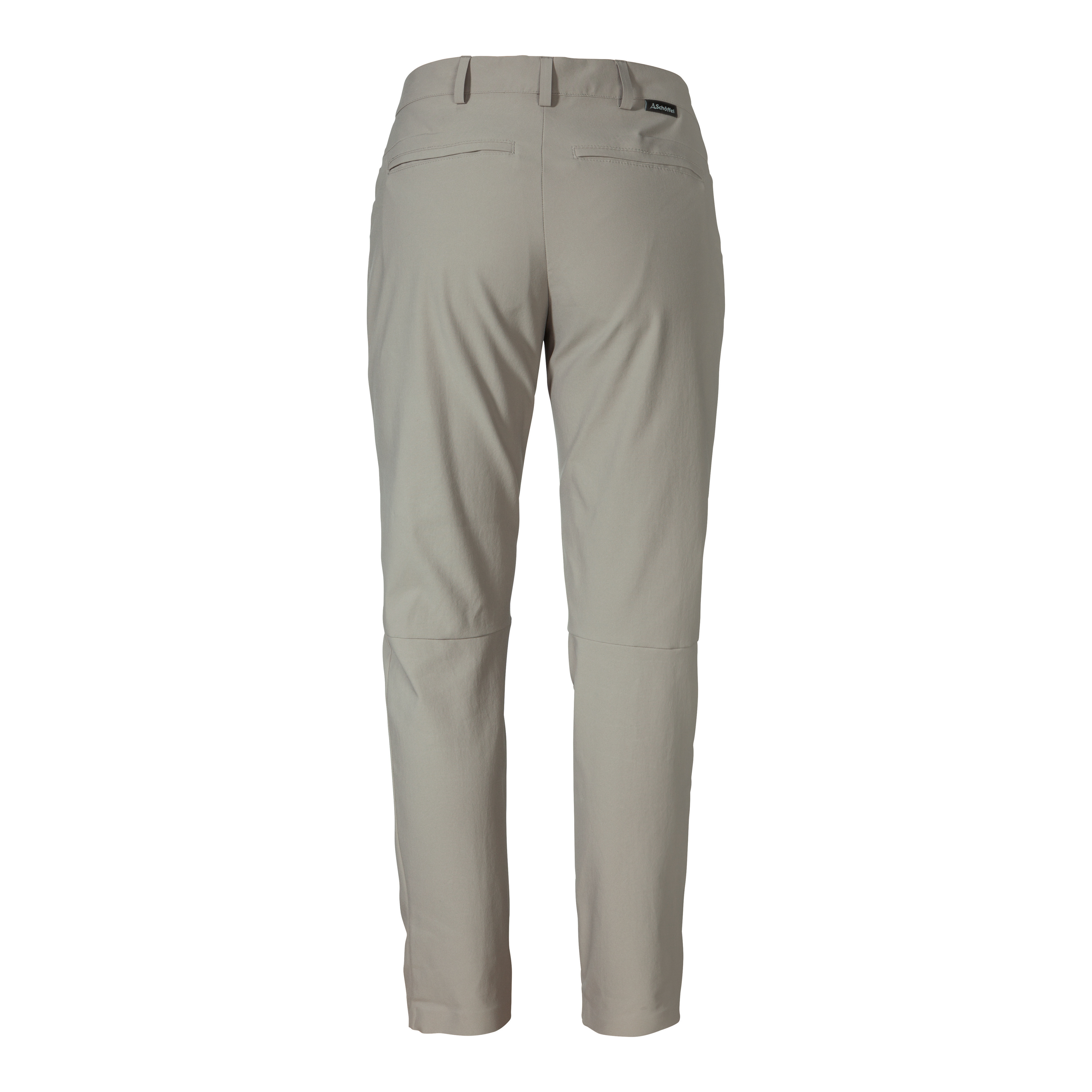 【Schoffel】女排汗透氣多功能長褲 / 0SL20-12825-卡其褐