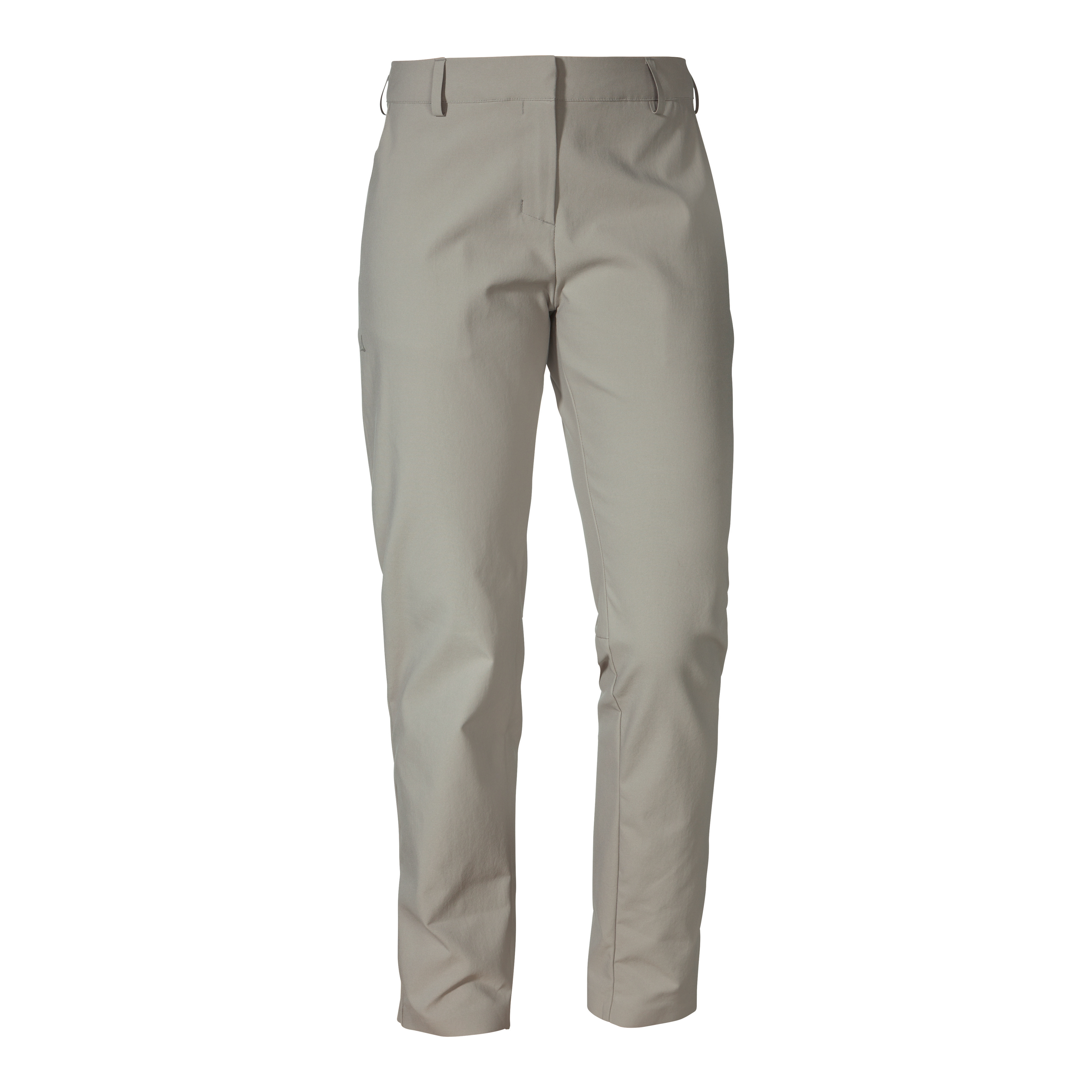 【Schoffel】女排汗透氣多功能長褲 / 0SL20-12825-卡其褐