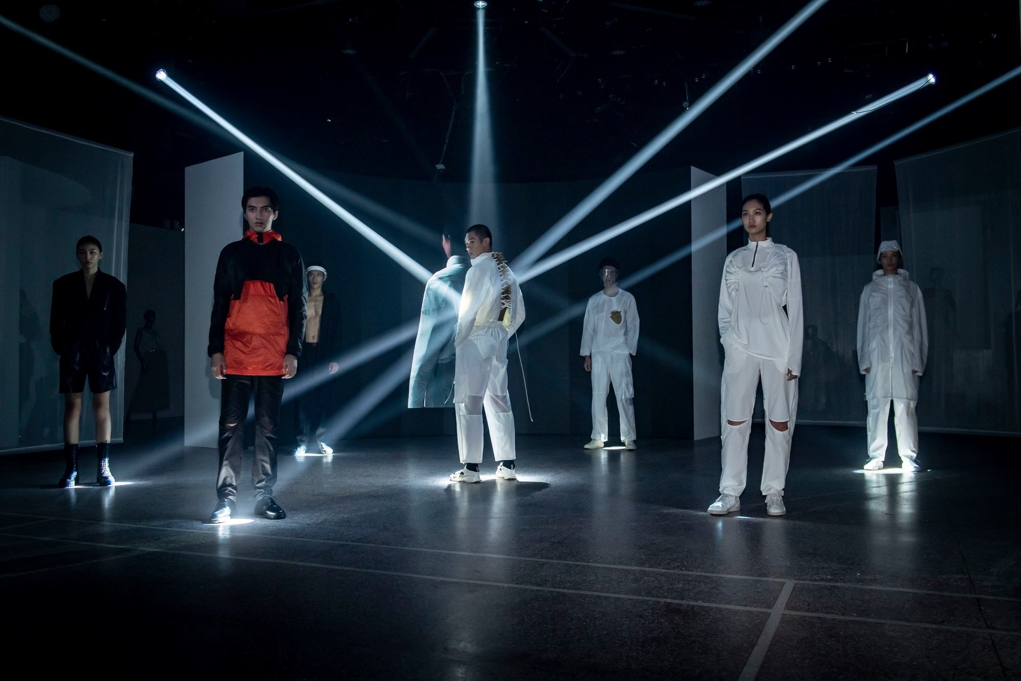 台北時裝週,TIS時裝週,去你的時尚,2020台北時裝週