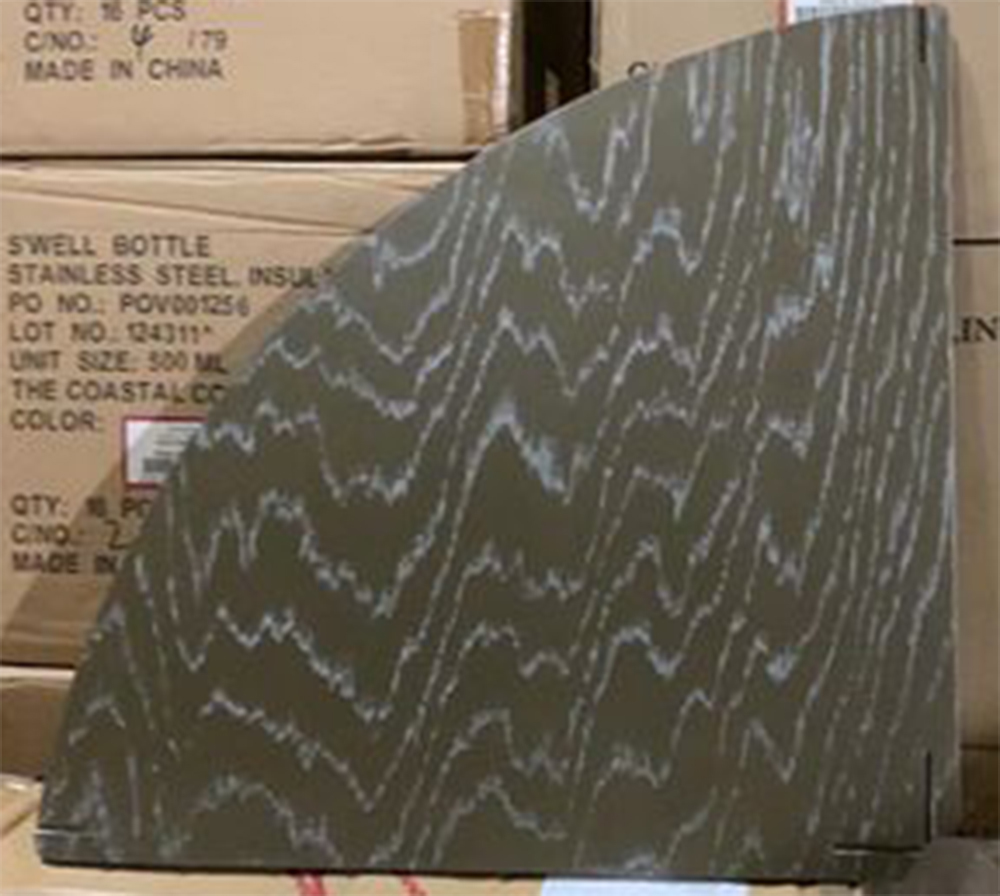 hxo Design 模組化轉角桌 2.0版 (單張)