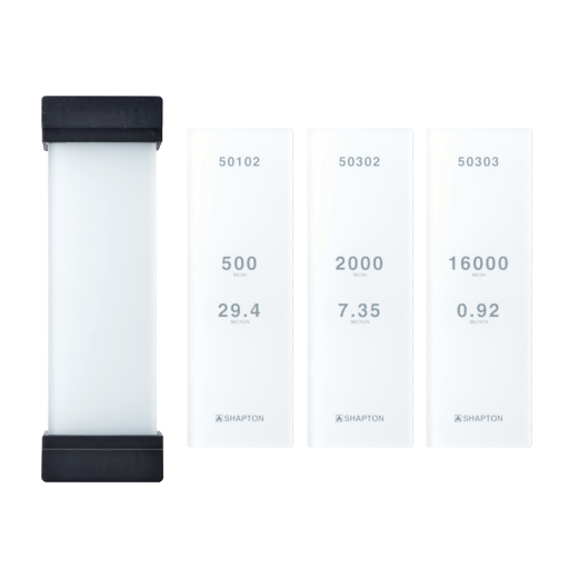 SHAPTON 硝子砥石