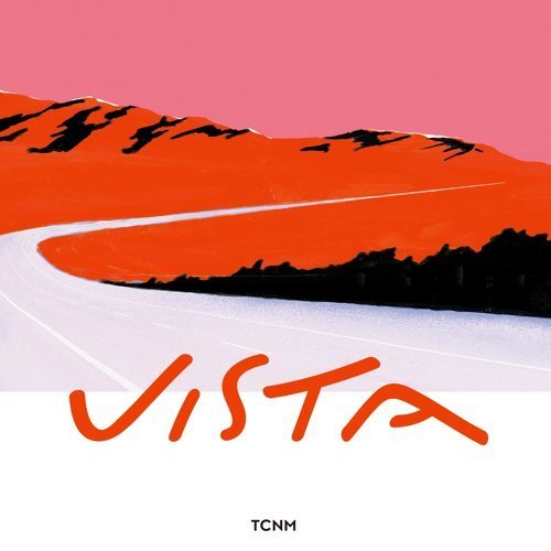 toconoma 《VISTA》（簽名版CD）