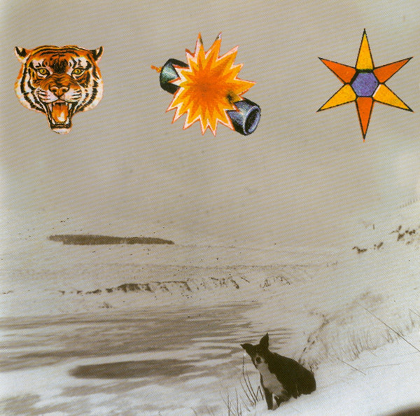 The Beta Band《The Three E.P.'s》（2LP）