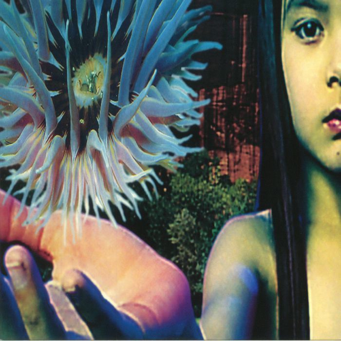 Future Sound Of London《Lifeforms (Remastered)》（180g 2LP + MP3下載碼）