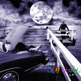 Eminem《The Slim Shady》（CD）