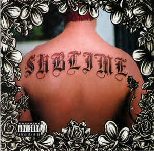 Sublime《Sublime》（2LP）