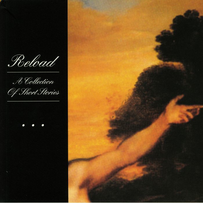 Reload 《A Collection Of Short Stories》（限量黃膠2LP）