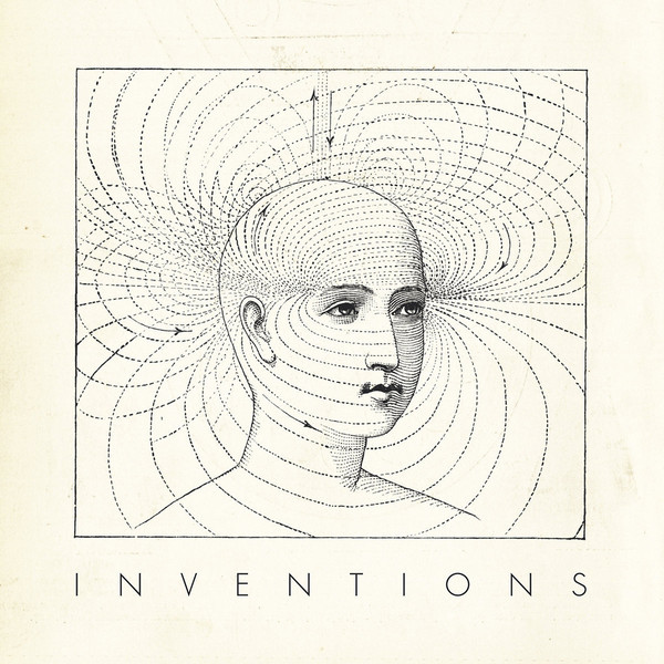Inventions《Continuous Portrait》（LP）