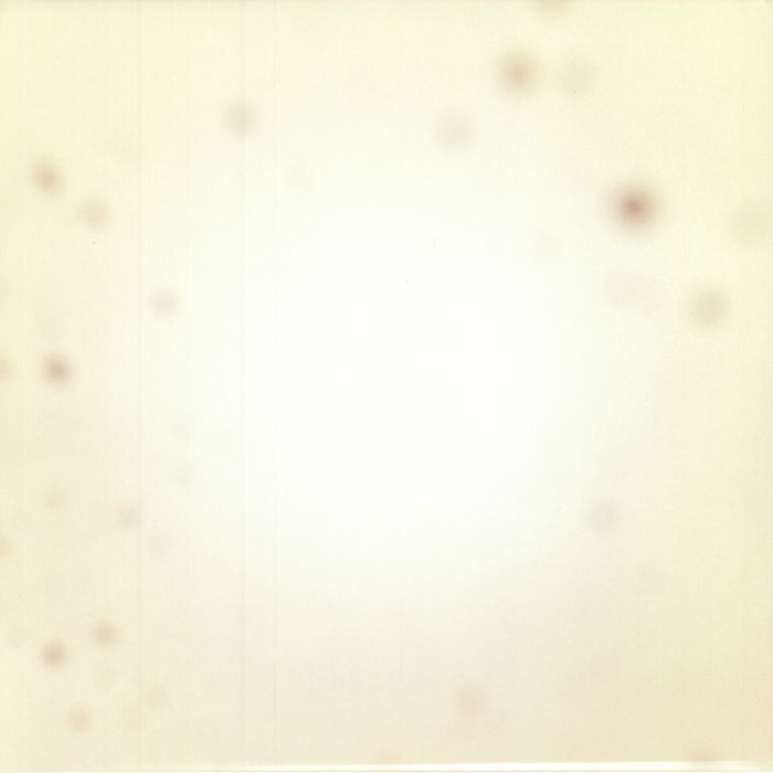 Yo La Tengo《There's A Riot Going On》（限量橘膠2LP）