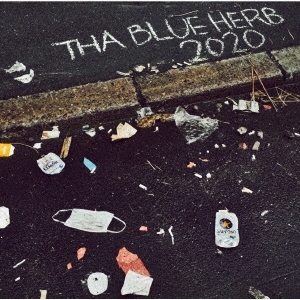 THA BLUE HERB《2020》（CD）